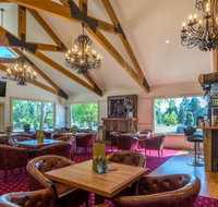 Crib Room Restaurant