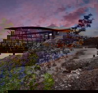 Cuisine Restaurant  Bar - Southport Accommodation