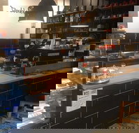 Double Picc - Accommodation Southport