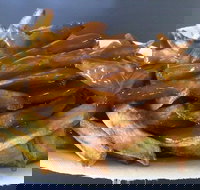 Guthega Alpine Inn Restaurant - Southport Accommodation