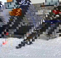 High Ground Coffee Bar - Southport Accommodation