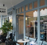 Highlands Merchant - Southport Accommodation