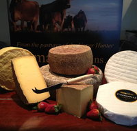 Hunter Belle Cheese Cafe - Accommodation Southport