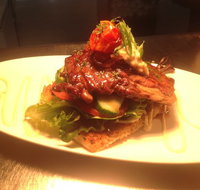 Il Pranzo - Southport Accommodation