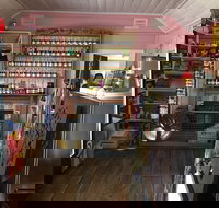 Iona Gardens Cafe  Nursery - Accommodation Southport