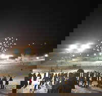 Jax Bar  Grill - Southport Accommodation