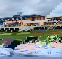 Karinyas Restaurant  Wine Bar - Accommodation Southport