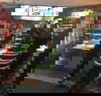 Kebabz - Southport Accommodation