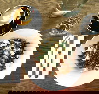 Lott Food Store Bakery  Cafe - Southport Accommodation