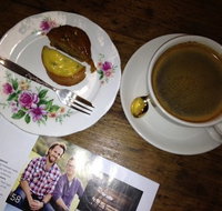 Made by others design store and cafe - Southport Accommodation