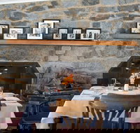 Marritz Bar and Restaurant - Southport Accommodation