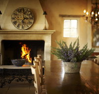 Mount Ashby Estate Vineyard  'La Palette' Cafe - Southport Accommodation