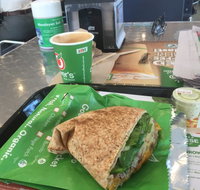 Oliver's Real Food - Accommodation Southport