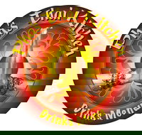 Pha's Thai Kitchen - Southport Accommodation