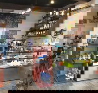 Rawsome Earth Cafe - Southport Accommodation