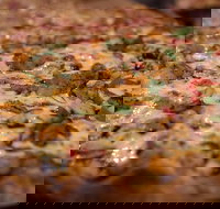 Sirones Pizza By The Metre - Accommodation Southport