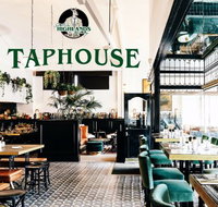 Southern Highlands Brewing Taphouse - Southport Accommodation