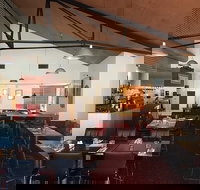 Stallions Restaurant  Bar - Southport Accommodation