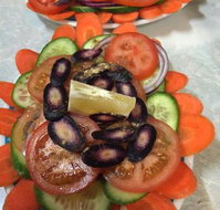 Tandoori Flames - Accommodation Southport