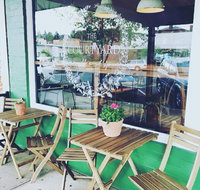 The Courtyard Coffee Shop - Southport Accommodation