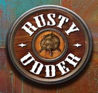 The Rusty Udder Bar - Accommodation Southport
