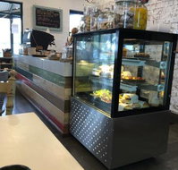 The Vale Cafe - Southport Accommodation