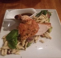 The White Spider - Southport Accommodation