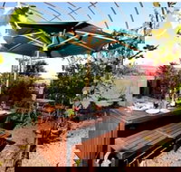 Tuscany in Dalgety - Accommodation Southport