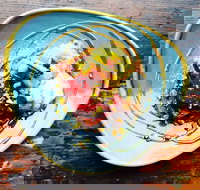 Whisk  Cocoa Cafe  Cake Parlour - Accommodation Southport