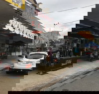 A Classy Cafe and Espresso Bar - Southport Accommodation