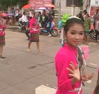 A Little Taste Of Thai - Southport Accommodation