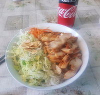 A One Takeaway  Catering - Accommodation Southport