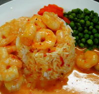 Amber Court Restaurant - Southport Accommodation