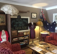 Aussie Outback Wares and Cafe - Southport Accommodation