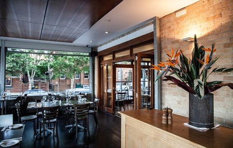 Bangalow Pub - Southport Accommodation 0