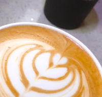 Barista's Bar - Accommodation Southport