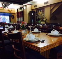 Bega Thai Restaurant - Southport Accommodation