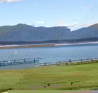 Bermi's Beachside Cafe - Accommodation Southport