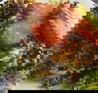 Bitter Suite Cafe  Wine Bar - Southport Accommodation