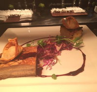 Black Salt Brasserie - Accommodation Southport