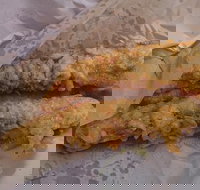 Blue Pacific Fish  Chips - Accommodation Southport