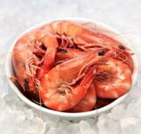 Blue Wave Seafood - Accommodation Southport