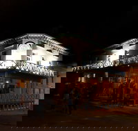 Braidwood Hotel - Accommodation Southport