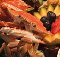 Breakers Restaurant - Southport Accommodation