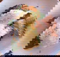 Brooklyn on Fitzroy - Accommodation Southport