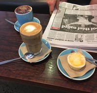 Byl Espresso - Accommodation Southport