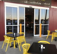 Cafe Aglio E Olio - Southport Accommodation