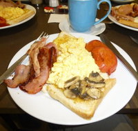 Cafe Bakery 285 - Southport Accommodation