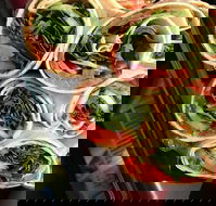 Cafe Dolcetto - Accommodation Southport