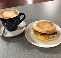 Cafe on west - Accommodation Southport